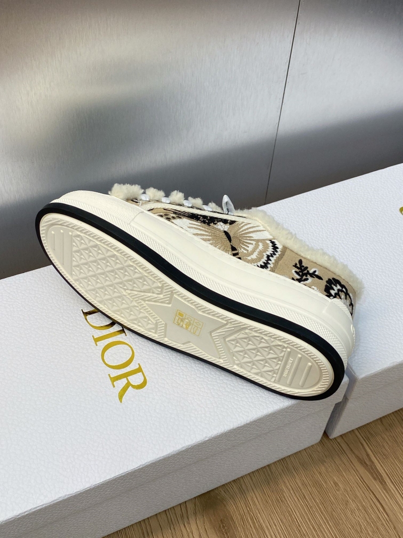 Christian Dior Casual Shoes